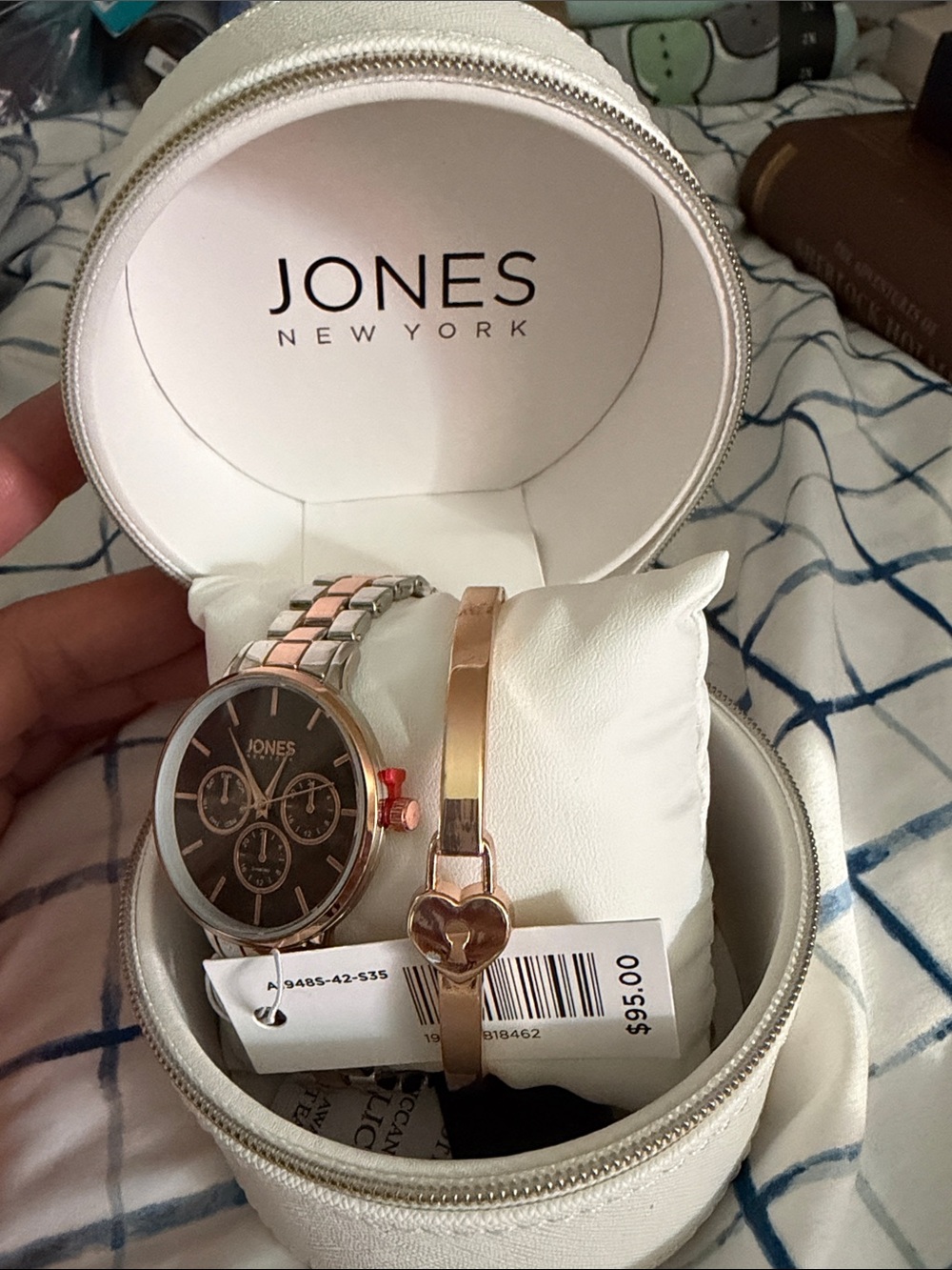 Watches - Picture 2 of 6